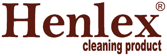Henlex cleaning product